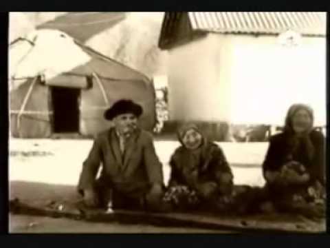 Видео: Кааба уулу Кожомкул, кыргыз фильм