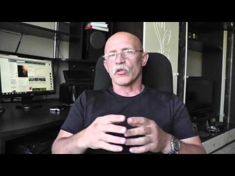 Видео: Валерий Крючков  О курсах, семинарах, и работе над собой