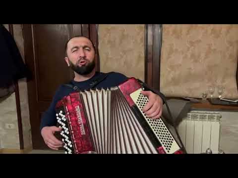 Видео: Аварская песня Эльдар Дибиров