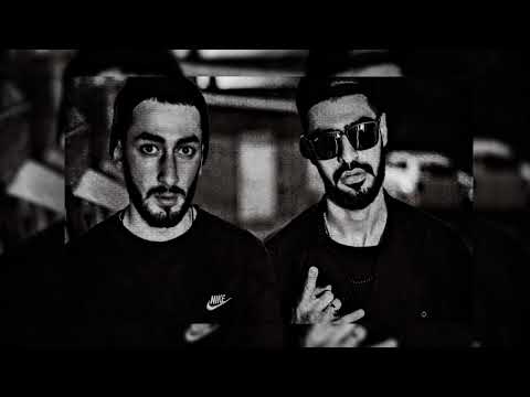 Видео: Miyagi & Andy Panda - Последний раз slowed + reverb