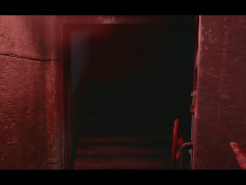 Видео: The Light Remake - Прохождение на концовку тьмы