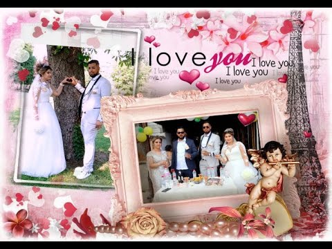 Видео: Сватбения ден на Исус и Сара 2 част 16,7,2022 Свиленград