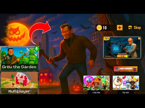 Видео: NextBots на игровой площадке! НОВИНКА PAPERELLA PLUTO PLUTONELLA ИЗ ИТАЛИИ!