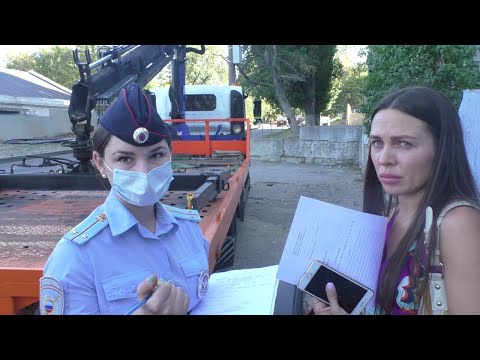 Видео: 🔥Воронеж. #3. Некрасивое поведение. 🔥