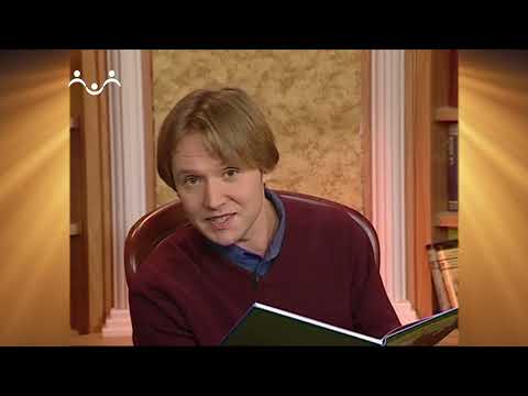Видео: Доброе Слово. Гаршин. Лягушка-путешественница