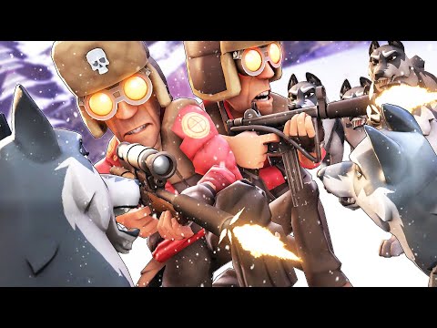 Видео: 2 ДРУГА VS ПРЕДАТЕЛИ И ВОЛКИ В PROJECT WINTER!