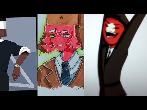 Видео: Видео по countryhumans из TikTok.