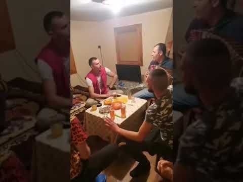 Видео: 23 март 2021 г.  Джемал Муса . с.Враненци👌