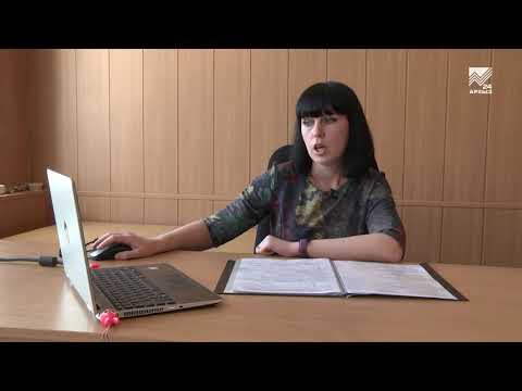 Видео: Учимся дома. 4 класс. Математика: Деление