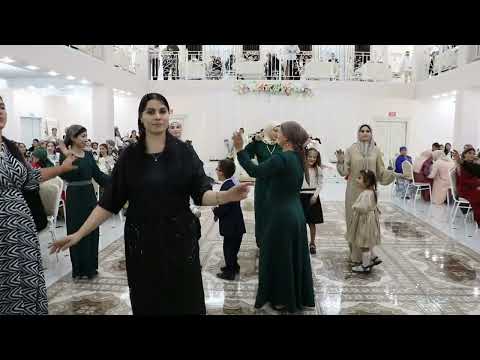 Видео: Свадьба 9.09.24.часть 4.