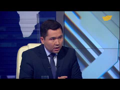 Видео: «Бетпе-бет». Амангелді Кеңшілікұлы