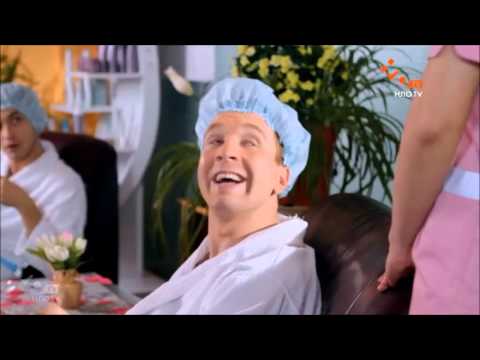 Видео: Красота для пацанов | Сышышьшоу 2 | NLO TV