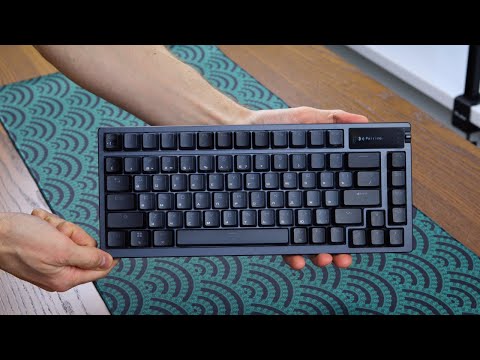 Видео: Asus Azoth лучше чем Razer!