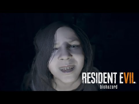 Видео: МАЛЕНЬКАЯ ЗЛОДЕЙКА ➤ Resident Evil 7: Biohazard #8