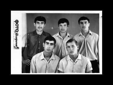 Видео: Сумгаит Это друзья  Ярослав Семенов