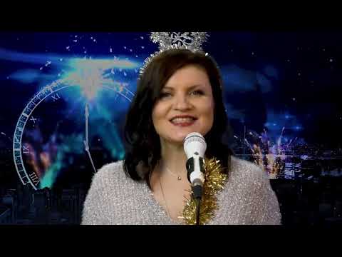 Видео: Группа "Восток"  Новый год 2021(Official Music Video)