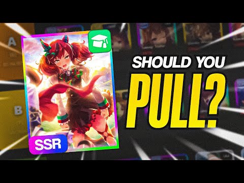 Видео: Планы изменились? Хороший анализ баннера с SSR Complete от F2P TW/JP Vet