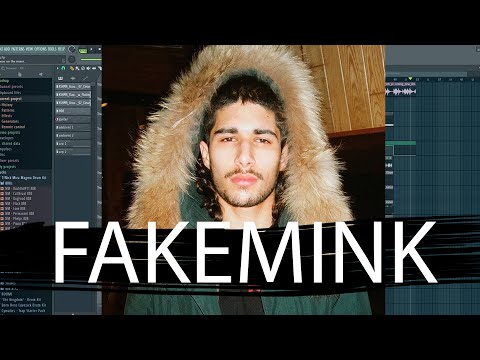 Видео: КАК НАПИСАТЬ ТРЕК В СТИЛЕ FAKEMINK - НОВЫЙ ЗВУК 2025?