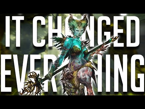 Видео: Дополнение, которое заставило меня полюбить Guild Wars 2