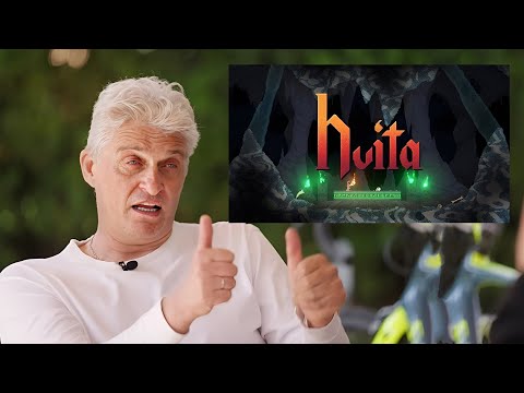 Видео: ТИНЬКОВ ПОЯСНЯЕТ ЗА NOITA