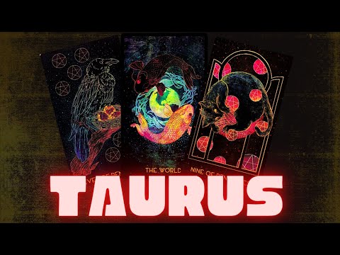 Видео: ТЕЛЕЦ — ЭТОТ НОВЫЙ ЧЕЛОВЕК — ВАША ВТОРАЯ ПОЛОВИНКА И ИСТИННАЯ ЛЮБОВЬ. ВСЁ, ЧТО ПРОШЛОЕ МОЖЕТ СДЕЛ...