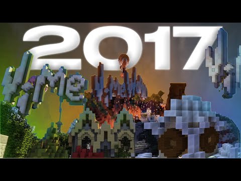 Видео: В ЭТОТ МАЙНКРАФТ ТЫ ИГРАЛ В 2017 / ВОСПОМИНАНИЯ и НОСТАЛЬГИЯ / VIMEWORLD | MINECRAFT