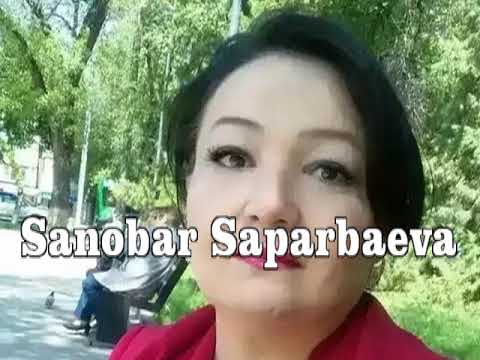 Видео: Мен Берунийданман Қарақалпоқ хонандасиман деб куйлаган САНОБАР