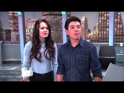 Видео: Bree and Kaz || Пикируем [+50 SUBS]