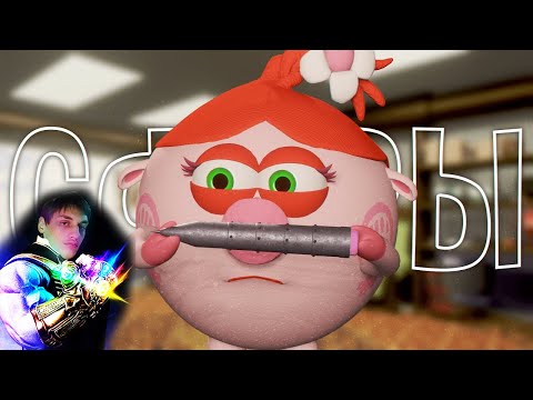 Видео: СФЕРЫ III - ПЕРВАЯ СЕРИЯ - реакция на issi ANIMATIONS