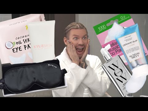 Видео: КАК ОТОДРАТЬ СЕБЯ С КРОВАТИ? ЛУЧШИЕ СРЕДСТВА! GET READY