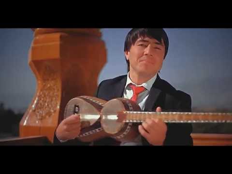 Видео: Абдулаким Узоков ва Носир Рахимов - Ба дидани OFFICIAL VIDEO HD