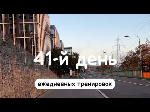 Видео: День 41. Подтягивания.