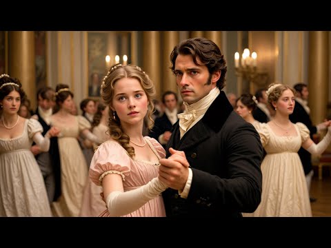 Видео: Её заманили в ловушку… герцог предложил спасение, но не обещал счастья