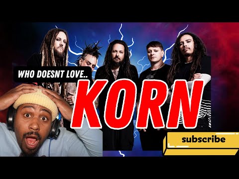 Видео: ЖИЗНЬ ХОРОША С KORN — ПОНЯЛ ЖИЗНЬ | РЕАКЦИЯ, КОТОРУЮ СЛЫШУ ВПЕРВЫЕ | 100 ДНЕЙ С ТЕДДИ