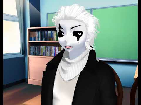 Видео: MMD пародия. Учительская. Увольнение.