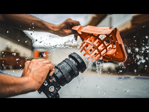 Видео: 5 КРЕАТИВНЫХ ИДЕЙ ДЛЯ ФОТО! - Крутые Идеи Для Фотографий в Домашних Условиях