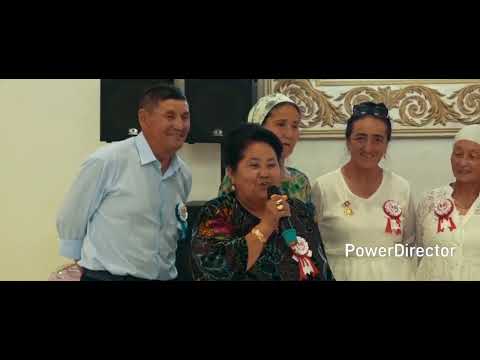 Видео: Бакай-Ата. 1975- жылкы бүтүрүчүлөрдүн жолугушуу кечеси. 1-күн. 4- бөлүм