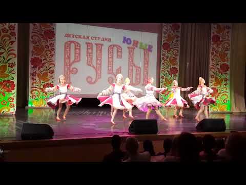 Видео: Виртуозы Юные Русы