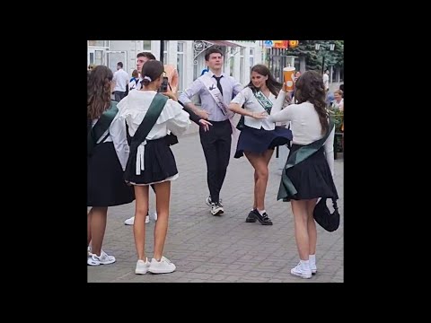 Видео: Любовь❤️ - Cнова стою одна 💃🕺