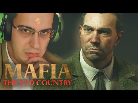 Видео: V ЗНАЧИТ ВЕНДЕТТА - Mafia: The Old Country || Серия 11 || ПРОХОЖДЕНИЕ
