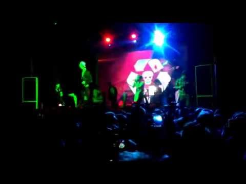 Видео: PHARAOH LIVE MOSCOW БОЙСБЭНД Feat Ca$$Xttx Prod  By JAYYEAH
