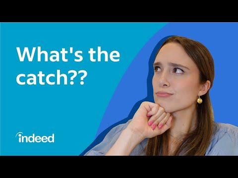 Видео: 10 самых каверзных вопросов на собеседовании и лучшие стратегии ответов | Советы по карьере Indeed