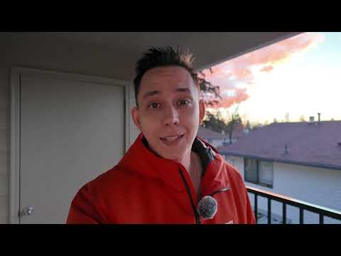 Видео: Моя история переезда в США по визе талантов. Первые проблемы