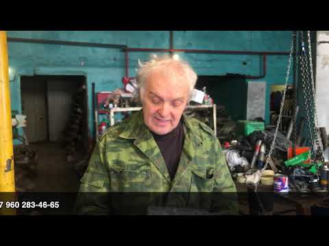 Видео: Балансировка кардана на 124 мерседес - разоблачение подделок | Кардан Ремонт Юра ©