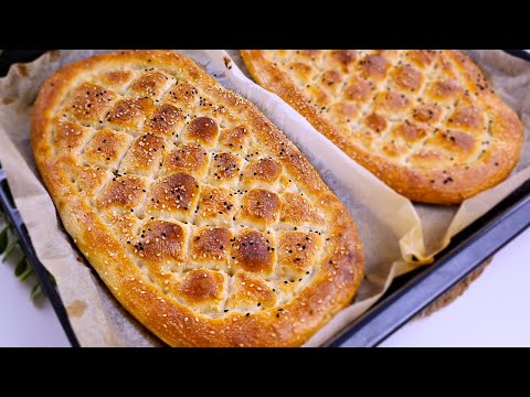Видео: ЛУЧШИЙ РЕЦЕПТ ТУРЕЦКОЙ ПИТЫ НА РАМАДАН❗Самый быстрый Самый удобный Самый вкусный