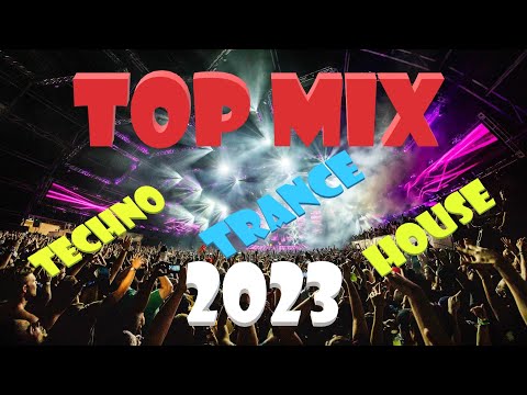 Видео: Dj Polkovnik - САМЫЕ ЛУЧШИЕ ТРЕКИ 2023🔥 Часовой предновогодний топ-микс. Techno, Trance, House, EDM🔊