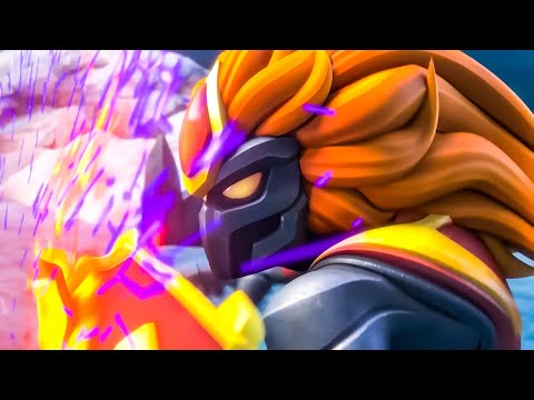 Видео: Гормити  ✨ 10 серия - Под землёй  ✨  Лучшие мультфильмы для детей  🎬  Даша ТВ