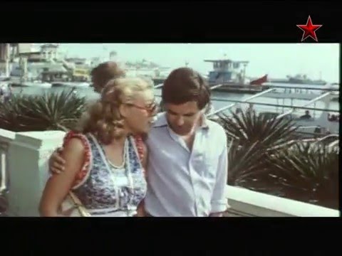 Видео: Человек, который закрыл город (1982)  Александр Гордон