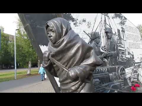 Видео: ВЛОГ о Путешествии | Архангельск 25.09.24 | Часть 1.