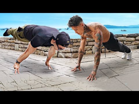 Видео: Развивайте НЕВЕРОЯТНУЮ силу пальцев | Тренировка по ходу урока